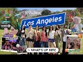 Download Lagu 4EVE VLOG EP.54 |  4EVE in Los Angeles 🇺🇸 Concert / Eat / Shop / Fun! มันส์ Rerd Sa Man Tan