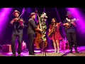 Sierra Ferrell | Don't Let Your Deal Go Down | Boulder Theater | gratefulweb.com