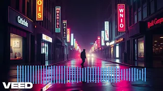 Minuit sur l’Asphalte -----version 2----- @MusicArabVibes