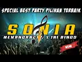 Download Lagu DJ TERBARU ‼️ SONIA - MEMANDANGMU X INI RINDU • DUGEM 2021 •|| KIMOCHI ||