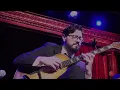 Pasquale Grasso "April in Paris" Live Performance at The Cutting Room, NYC