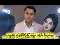 Lagu NIKEN SALINDRY DAN MAS LINDRA SUDAH DAPAT RESTU KEDUA ORANG TUA - 2L FOREVER