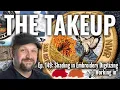 Lagu The Takeup: Episode 149 - Shading in Embroidery Digitizing: \