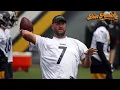 Ben Roethlisberger Says He Will Be Retired By The Time He s 44 21