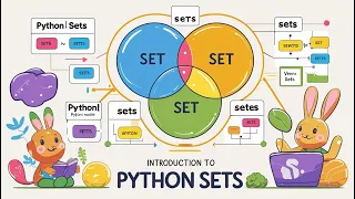 sets in python