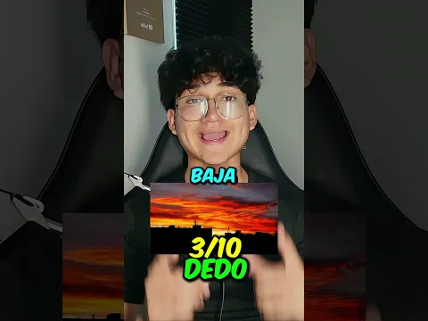 🧠❓ ¡BAJA UN DEDO si eras el NIÑO que SIEMPRE preguntaba “¿POR QUÉ?” 😂 | Test del Niño Curioso