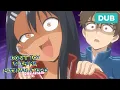 Piggyback Ride DUB DON T TOY WITH ME MISS NAGATORO 2nd Attack