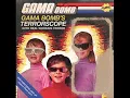 Gama Bomb - Terrorscope