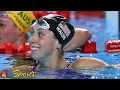 Gretchen Walsh s CHAMPIONSHIP RECORD delivers USA s first gold at swimming worlds NBC Sports