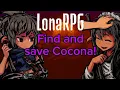 How to find and save Cocona the Cute Necromancer - LonaRPG