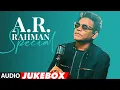 Download Lagu A.R. Rahman Special | Best of A.R. Rahman | Most Loved Bollywood Songs of A.R. Rahman | T-Series