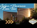 Wynn Panoramic View King Room