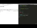 11 Javascript 11 Javascript Terminology Technical Warna