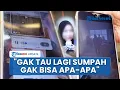 Lagu Pesan Suara Terakhir Ervina Korban Kebakaran Gedung Terra Drone di Jakpus: Sumpah Gak Bisa Apa-apa