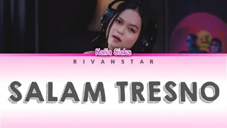 Download Tresno Ra Bakal Ilyang (Salam Tresno) - Kalia Siska Ft Ska86 (Lirik) MP3