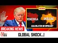 Download Lagu 5 minuten geleden: Trump gooit bommen over Venezuela, Oekraïne en Antifa