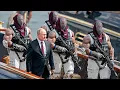 Vladimir Putin s Security Even Shocked Donald Trump
