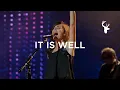 Download Lagu It Is Well - Kristene DiMarco | You Make Me Brave