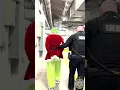 Johnson County Sheriff s Office arrests the Grinch
