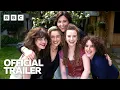 Lagu The Walsh Sisters | Official Trailer - BBC