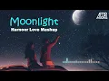 Moonlight Mashup 2022 | AfterMixing | Harnoor Love Mashup 2022 | Jatta | New Punjabi Mashup 2022