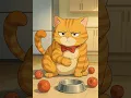 Download Lagu Mr.Beanbag Episode 7 – The  Revenge 😾 #viralvideo #cat  #catvideos #animation #funny #anime