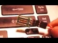 World s Smallest Minecraft Server