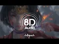 Download Lagu Alan Walker - Alone (Restrung) | 8D Audio