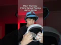 Accurate horror game friend group ππ