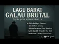 Download Lagu Lagu Barat Paling Galau \u0026 Brutal! 2025 Terbaru | Lagu Barat Viral Tiktok | Lagu Galau Brutal Terbaru