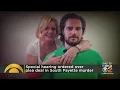 Special hearing ordered over plea deal for man accused of killing his mother