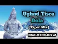 Download Lagu The Best DJ Tapori Mix: Ughad Tisra Dola DjAnkush x Dj Akshay #dj #video #djviral