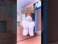 The power of a haircut ahh sound