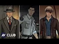 We ask the Archer cast Which season is best