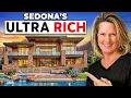 Where Do Sedona s AZ Ultra Wealthy Live