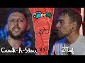 Lagu Rack à Bécyk | 7e rassemblement | Crack-A-Starr vs 2Taf