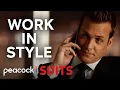 Scenes to Play in the Background While Working | Suits
