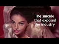 Lagu Pier Angeli - dood voor haar 40e... de horror van het ouder worden in Hollywood