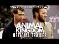 Animal Kingdom Trailer 2010