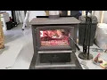 US Stove 2000 from TSC