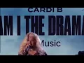 Download Lagu Cardi B - Pretty \u0026 Petty (Live @ Apple Music) | Am I The Drama?