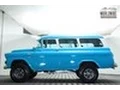 1959 Chevrolet Suburban for sale