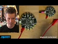 MakeCode Minute Game Buzzer adafruit johnedgarpark MSMakeCode