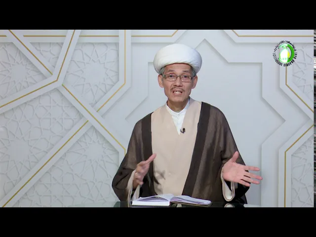 ⁣171    Hajj (5) Manga Buluhaton sa Hajj Tamattu’ (a) - Shaykh Montazer Bongalon