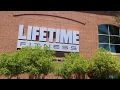 Lifetime Fitness Tempe Az