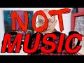 Tyga s tarface is NOT MUSIC