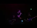 IAMJJ - Different Kind Of Blues - München 2018