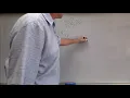 Algebra Visual Pattern to Equation