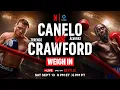 Download Lagu Canelo vs. Crawford: Weigh-In | Netflix