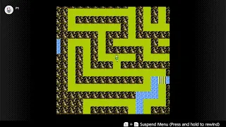 Zelda II The Adventure of Link -